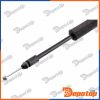 Serrure de porte gauche arrière pour IVECO | EZC-VC-042, 5801556815